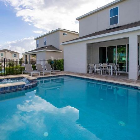 Luxurious 5Bd Private Pool Jacuzzi & Game Room At Encore 7432 リユニオン エクステリア 写真