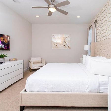 Luxurious 5Bd Private Pool Jacuzzi & Game Room At Encore 7432 リユニオン エクステリア 写真