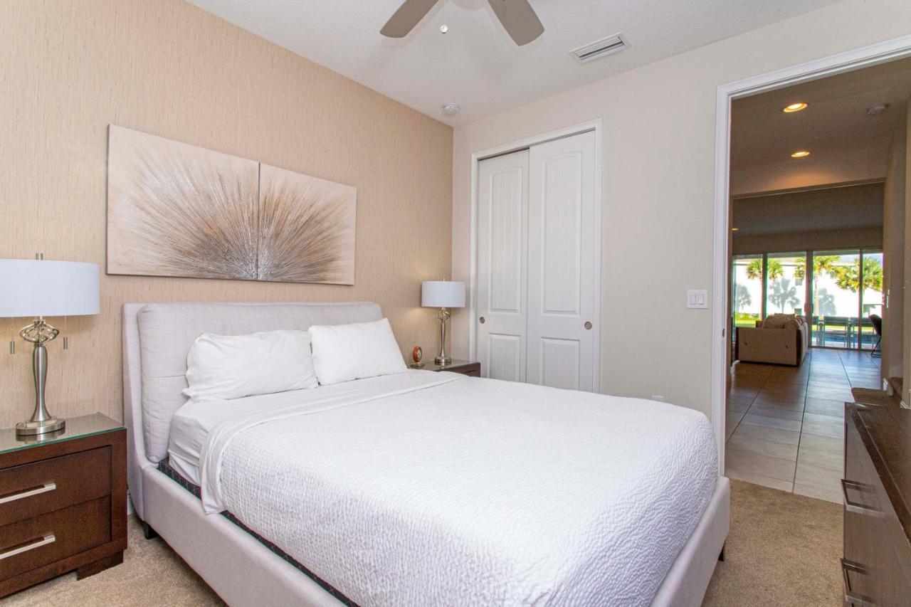 Luxurious 5Bd Private Pool Jacuzzi & Game Room At Encore 7432 リユニオン エクステリア 写真