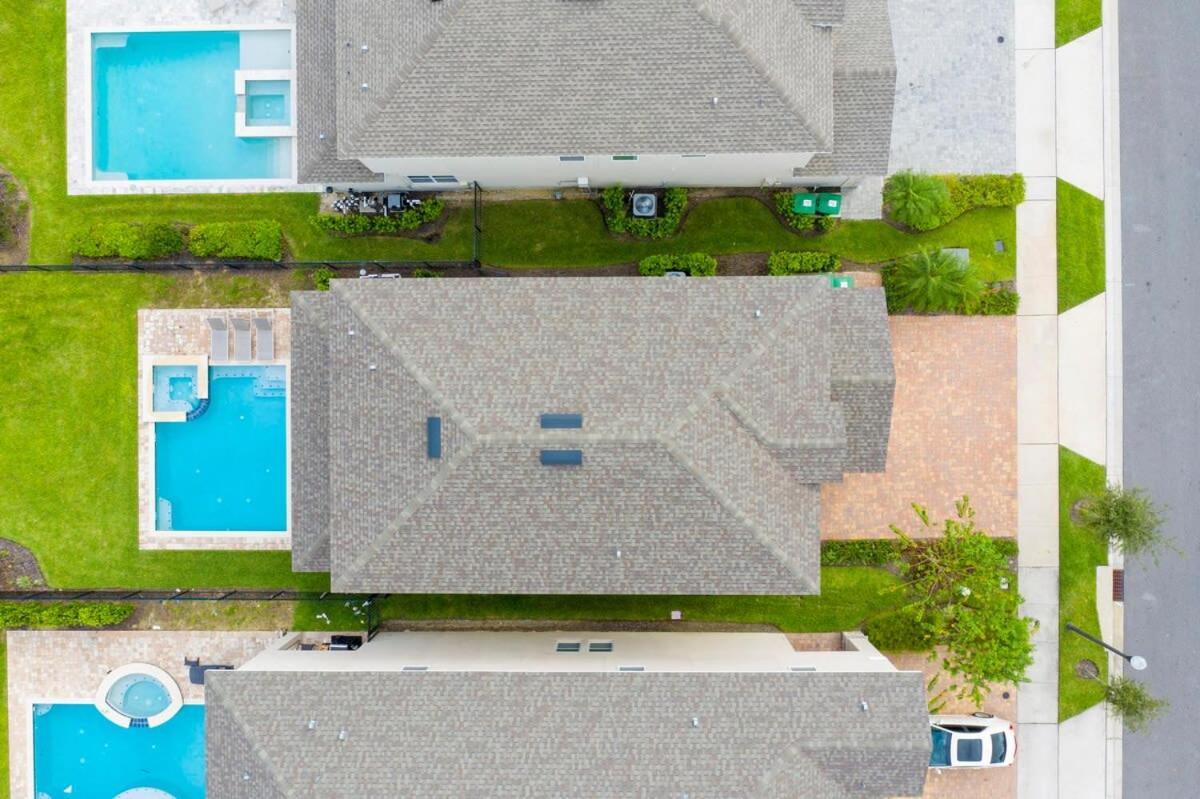 Luxurious 5Bd Private Pool Jacuzzi & Game Room At Encore 7432 リユニオン エクステリア 写真