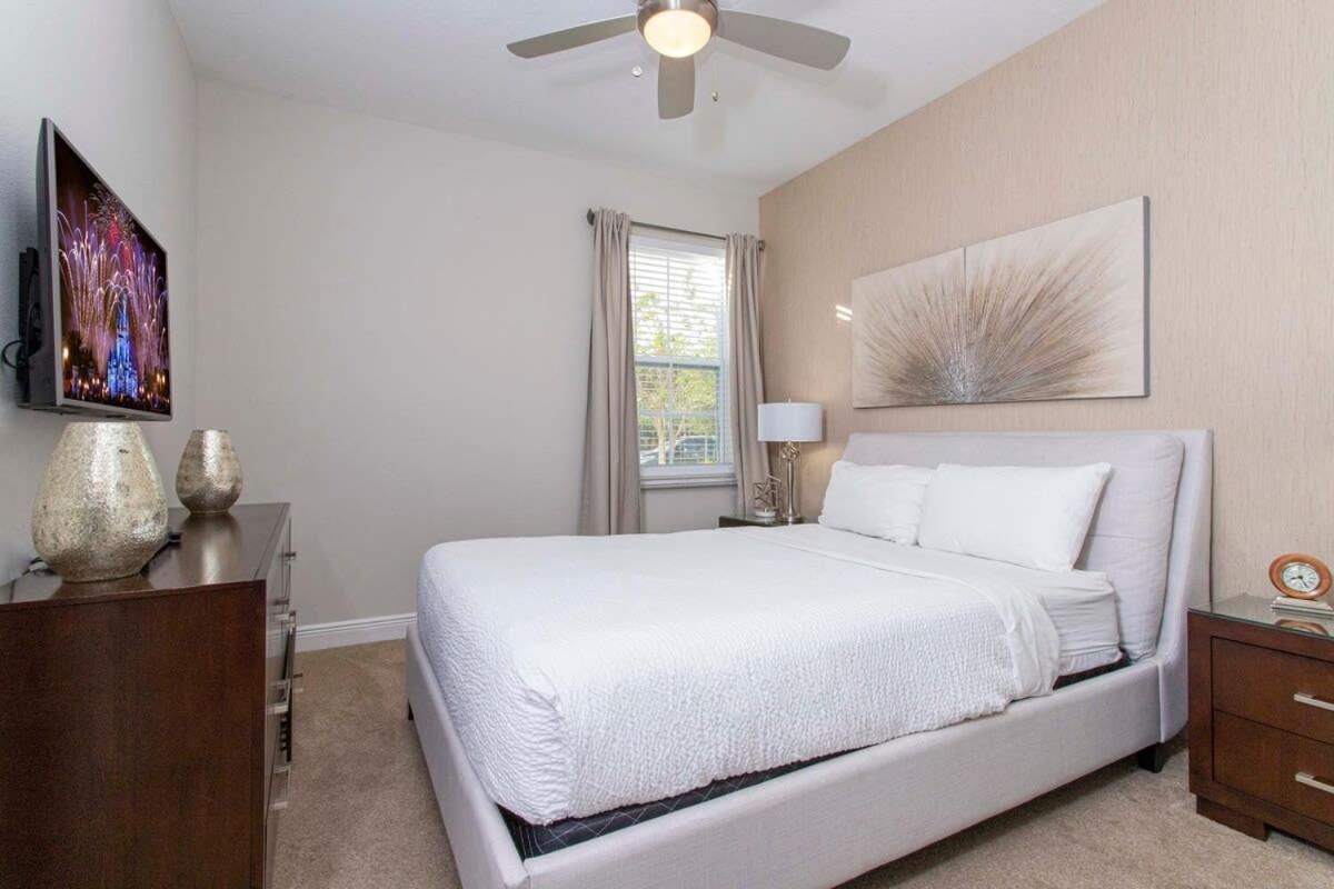 Luxurious 5Bd Private Pool Jacuzzi & Game Room At Encore 7432 リユニオン エクステリア 写真